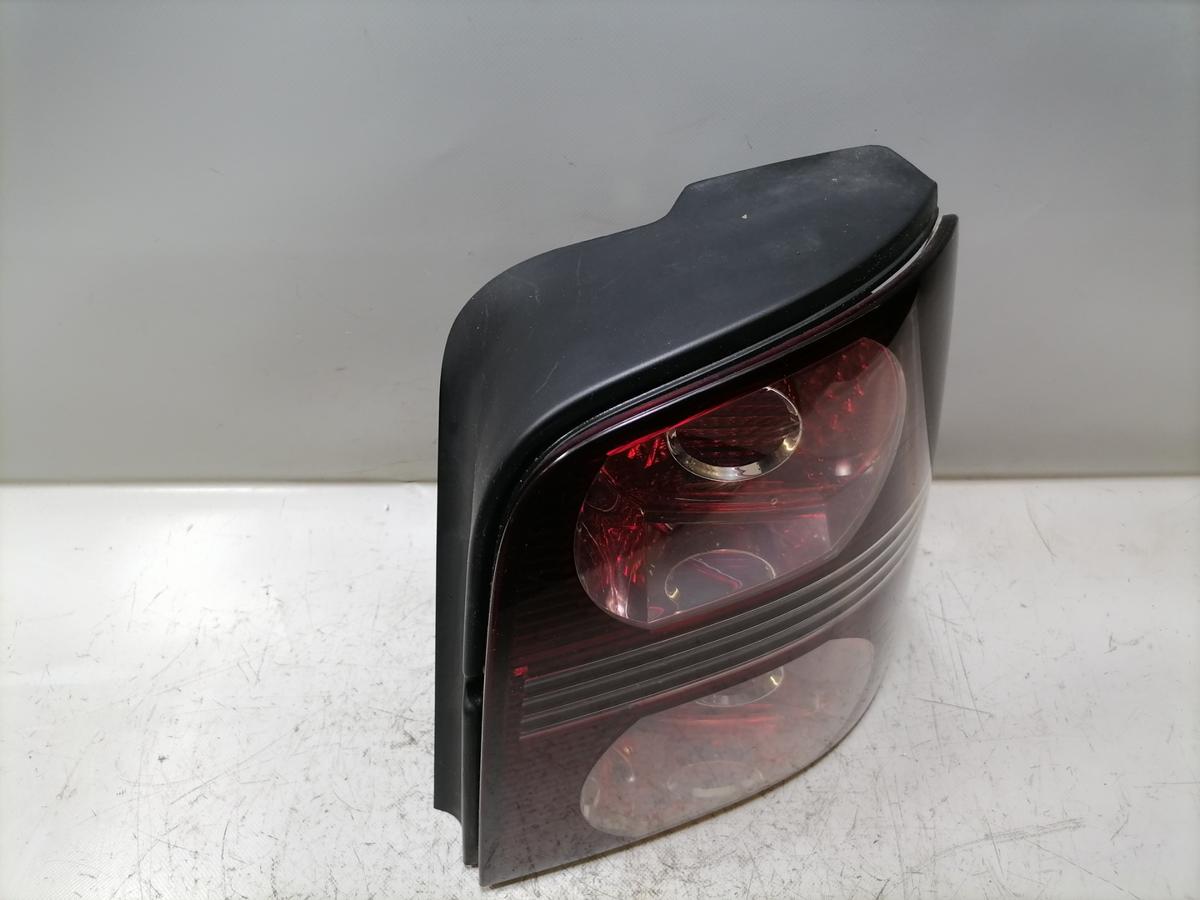 VW Touran 1T original R&uuml;cklicht R&uuml;ckleuchte Schlussleuchte rechts Facelift Bj.2008